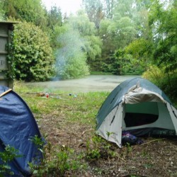 .viersterren camping - Scouts en Gidsen Zaventem 